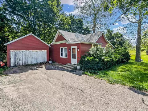 2314 N Wabash Rd, Marion, IN 46952