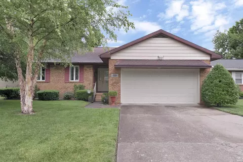 733 Southfield Rd, Evansville, IN 47715