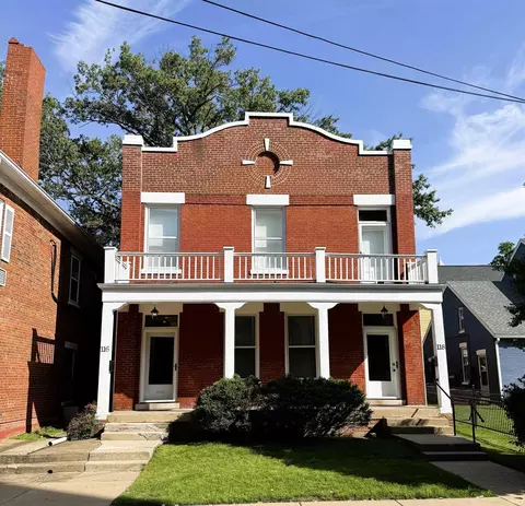 116-118 Mulberry St, Evansville, IN 47713