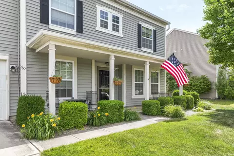 465 Smokey Hill Rd, West Lafayette, IN 47906