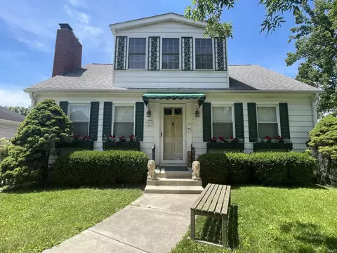 1311 N Kimberly Ln, Muncie, IN 47304