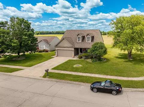 View/Area - 665 Redwood Dr, Pendleton, IN 46064 photo 2 of 4