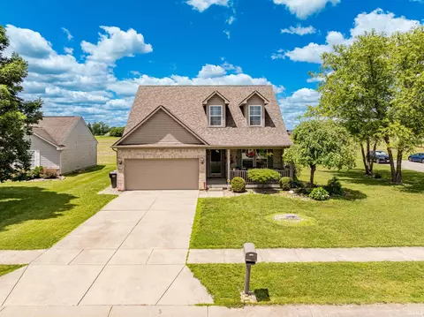 Other - 665 Redwood Dr, Pendleton, IN 46064 photo 1 of 8