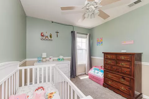 Bedroom - 665 Redwood Dr, Pendleton, IN 46064 photo 6 of 9