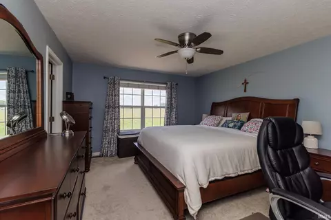 Bedroom - 665 Redwood Dr, Pendleton, IN 46064 photo 4 of 9
