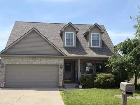 665 Redwood Dr, Pendleton, IN 46064
