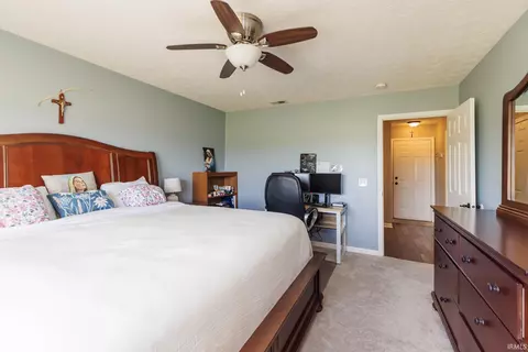 Bedroom - 665 Redwood Dr, Pendleton, IN 46064 photo 1 of 9