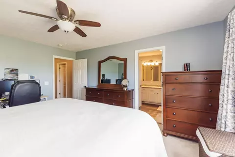 Bedroom - 665 Redwood Dr, Pendleton, IN 46064 photo 2 of 9