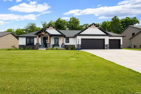 28878 Bernice Dr, Elkhart, IN 46517