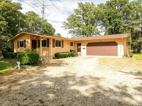 2949 S Highway 27 Hwy, Portland, IN 47371