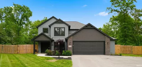 7630 Haven Blvd, Fort Wayne, IN 46804
