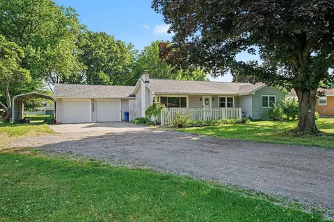 23593 County Road 16, Elkhart, IN 46516
