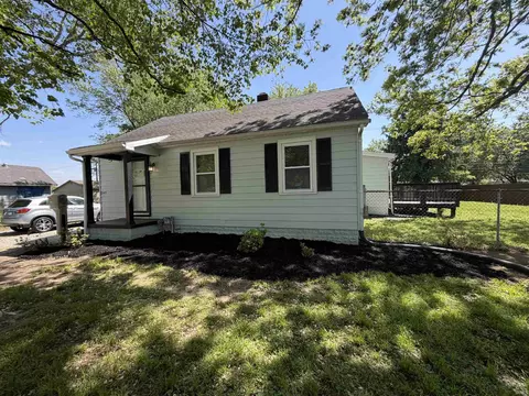 2143 Ravenswood Dr, Evansville, IN 47714