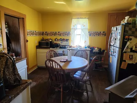 Kitchen - 2667 E 1200 S, Bryant, IN 47326 photo 2 of 2