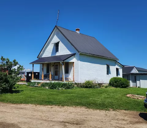 Exterior - 2667 E 1200 S, Bryant, IN 47326 photo 2 of 3