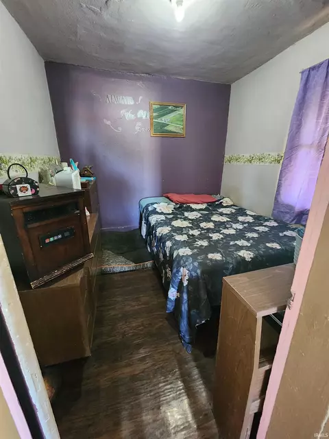 Bedroom - 2667 E 1200 S, Bryant, IN 47326 photo 2 of 2