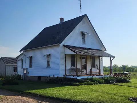Exterior - 2667 E 1200 S, Bryant, IN 47326 photo 3 of 3