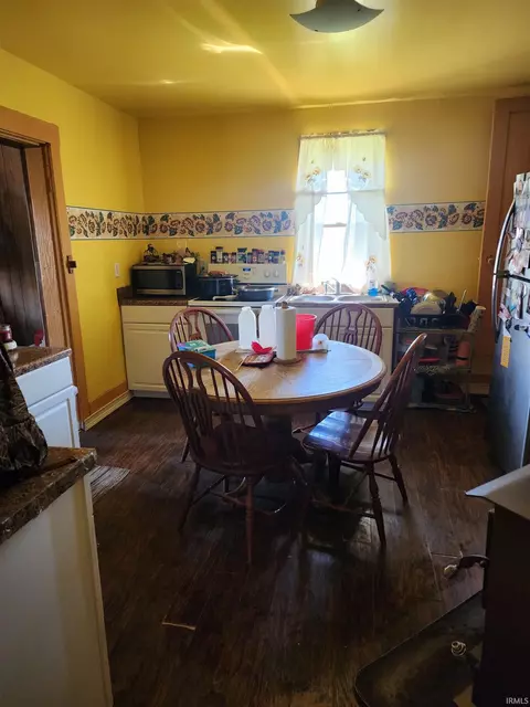 Kitchen - 2667 E 1200 S, Bryant, IN 47326 photo 1 of 2