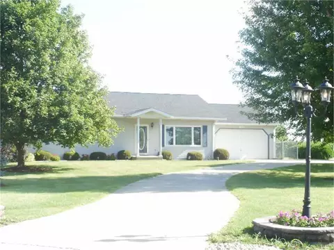 11521 County Road 24, Middlebury, IN 46540