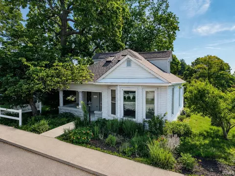339 S Euclid Ave, Bloomington, IN 47403