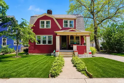 556 River Ave, South Bend, IN 46601