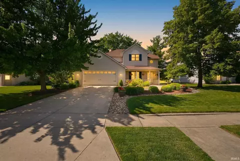 6516 Shoreside Dr, Fort Wayne, IN 46845