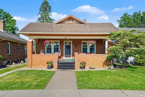 311 N Victoria St, Mishawaka, IN 46544