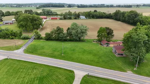 South S State Road 257 Road, Washington, IN 47501
