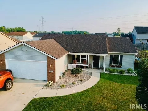 321 Sycamore Way, Avilla, IN 46710