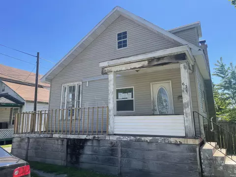 62 S Wayne St, Peru, IN 46970