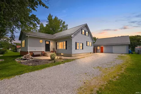 515 S Hamsher St, Garrett, IN 46738