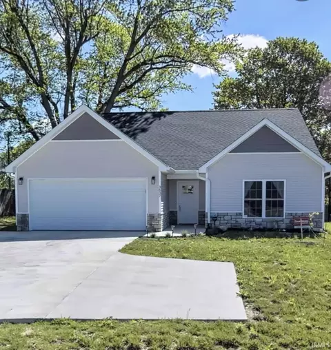 3637 S Rogers St, Bloomington, IN 47403