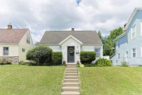 2101 S Dorothy St, South Bend, IN 46613