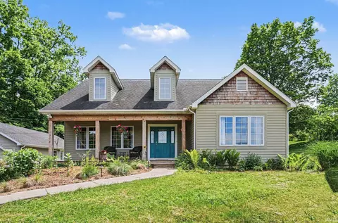 20608 Johnson Rd, South Bend, IN 46614