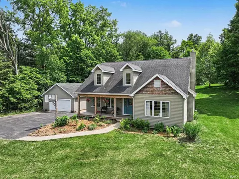20608 Johnson Rd, South Bend, IN 46614