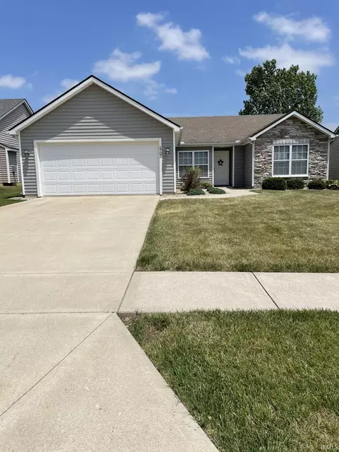 1702 Midsummer Night Cv, Fort Wayne, IN 46818