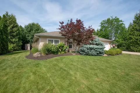 478 Cormorant Ct, Lafayette, IN 47909