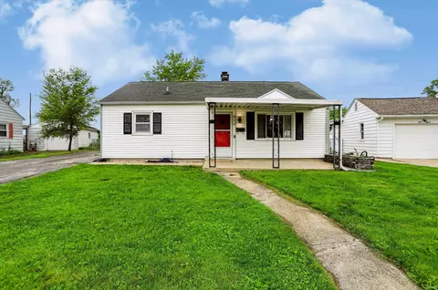 913 N Oxford Dr, Marion, IN 46952
