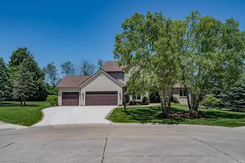 6203 Tolbert Ct, Fort Wayne, IN 46804