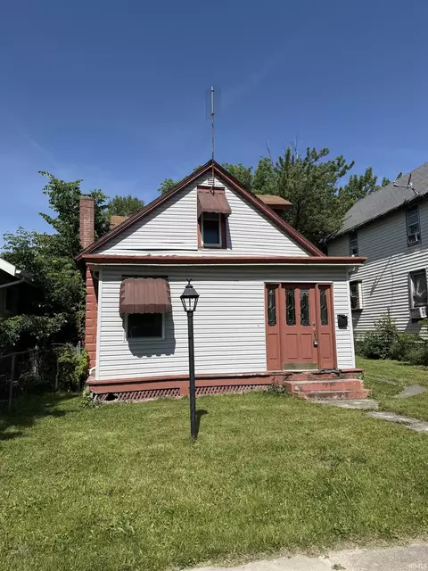 2914 Holton Ave, Fort Wayne, IN 46806