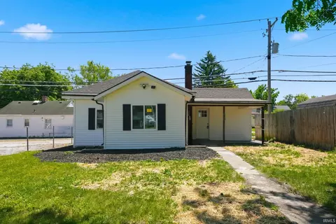 1721 W 4th St, Fort Wayne, IN 46808