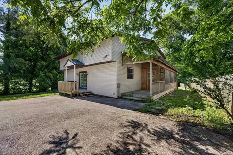 3643 W Jeffrey Rd, Bloomington, IN 47403