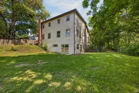 3643 W Jeffrey Rd, Bloomington, IN 47403