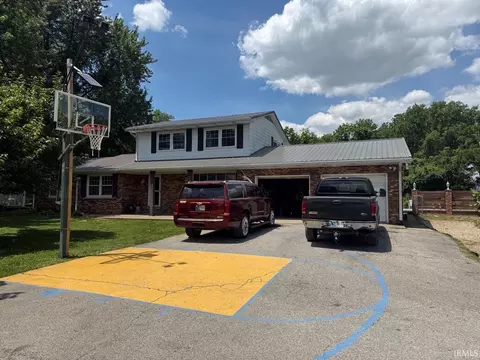 2099 W 50 S Rd, Princeton, IN 47670
