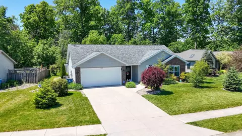 9376 Falcon Way, New Haven, IN 46774