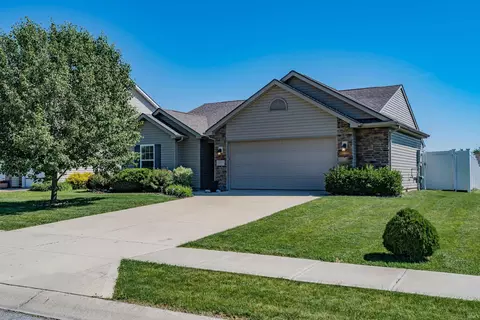10909 Calera Psge, Roanoke, IN 46783