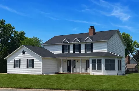11553 Strohm Dr, Mishawaka, IN 46545