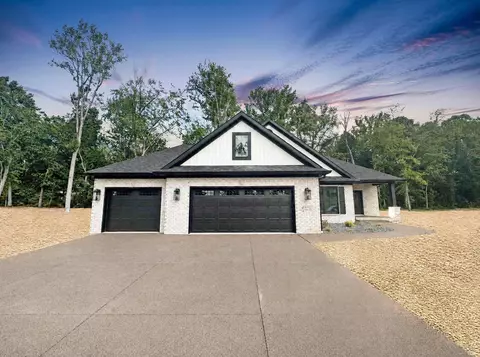 4432 Violet Dr, Evansville, IN 47725