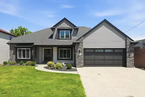 3930 E Bellefontaine Rd, Hamilton, IN 46742