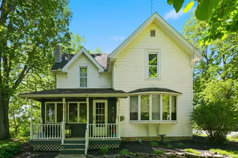 5984 E Blue Star Hwy, Lagro, IN 46941